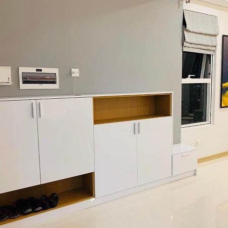 Sunrise City 3 Bed Room Full Furniture 胡志明市 外观 照片