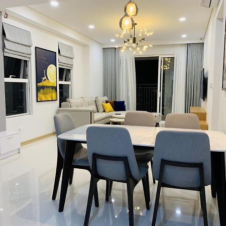 Sunrise City 3 Bed Room Full Furniture 胡志明市 外观 照片