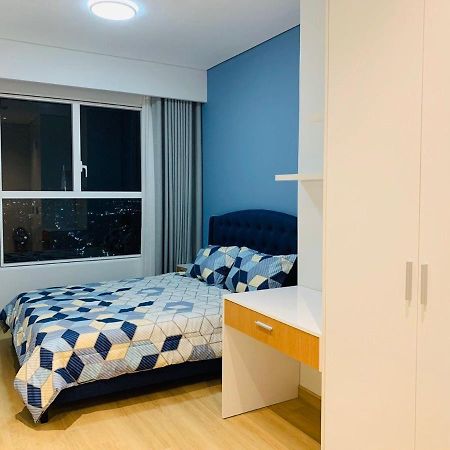 Sunrise City 3 Bed Room Full Furniture 胡志明市 外观 照片