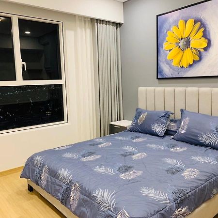 Sunrise City 3 Bed Room Full Furniture 胡志明市 外观 照片