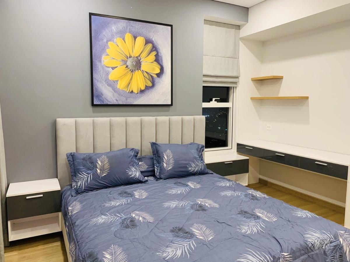 Sunrise City 3 Bed Room Full Furniture 胡志明市 外观 照片