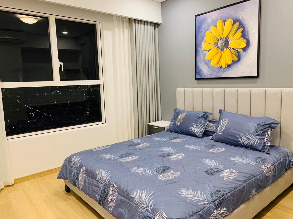 Sunrise City 3 Bed Room Full Furniture 胡志明市 外观 照片
