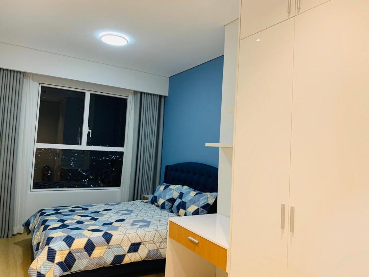 Sunrise City 3 Bed Room Full Furniture 胡志明市 外观 照片