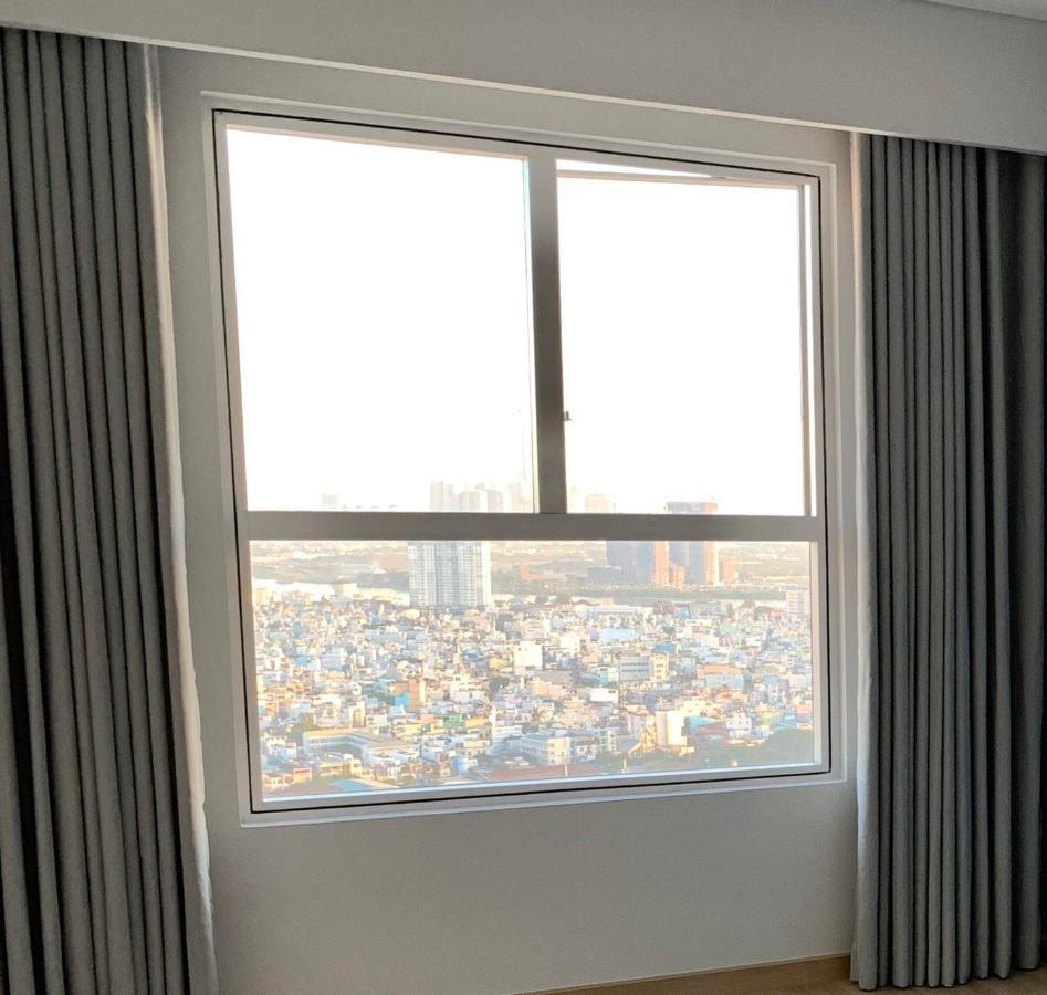 Sunrise City 3 Bed Room Full Furniture 胡志明市 外观 照片